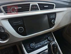 Geely Emgrand X7 Sport